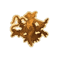 Gold Daroxys